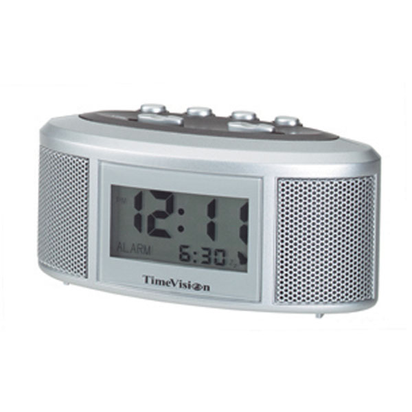 Portable Alarm Clock